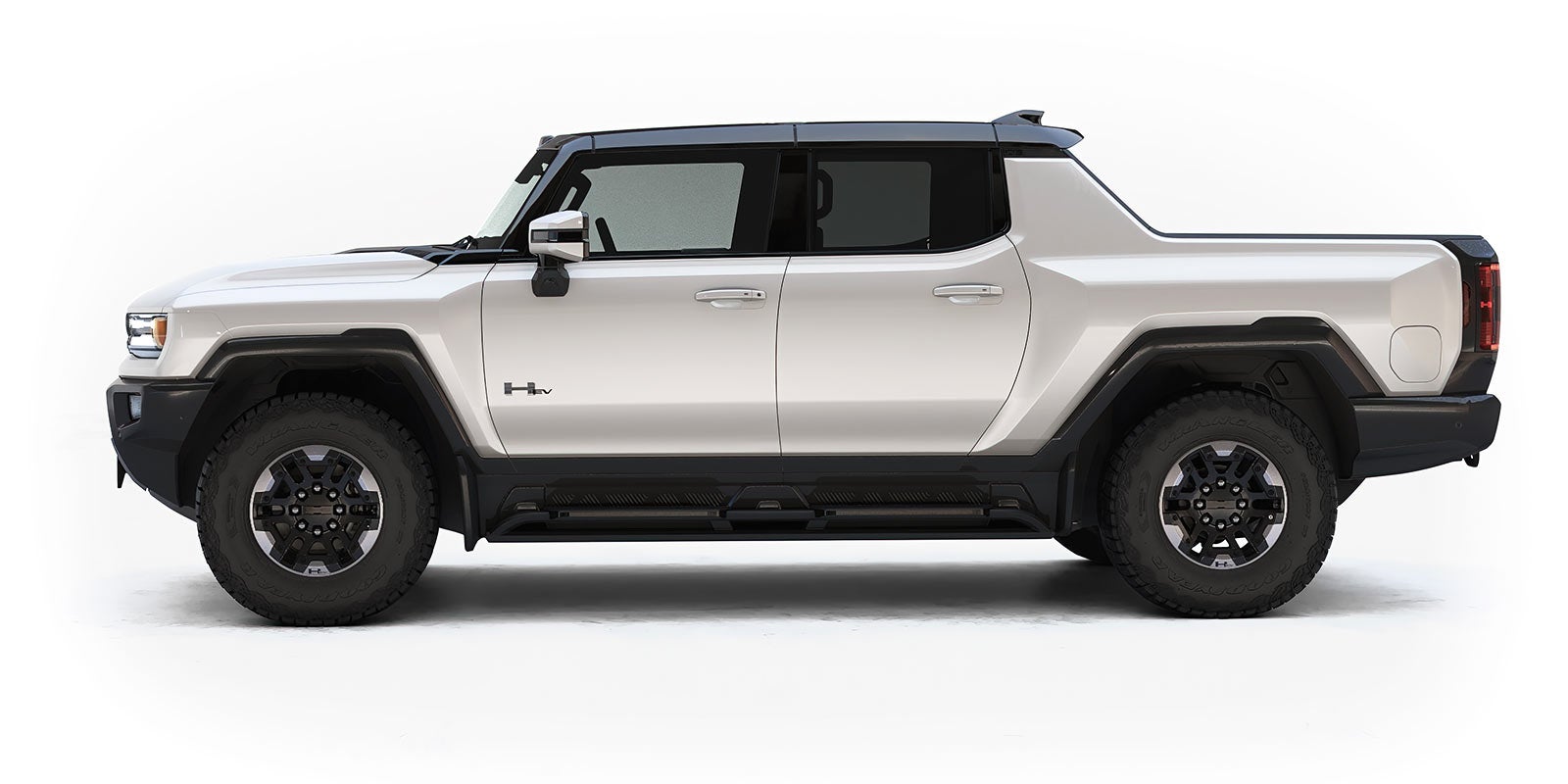hummer ev pickup and hummer ev | Karl GMC Webster City in Webster City IA