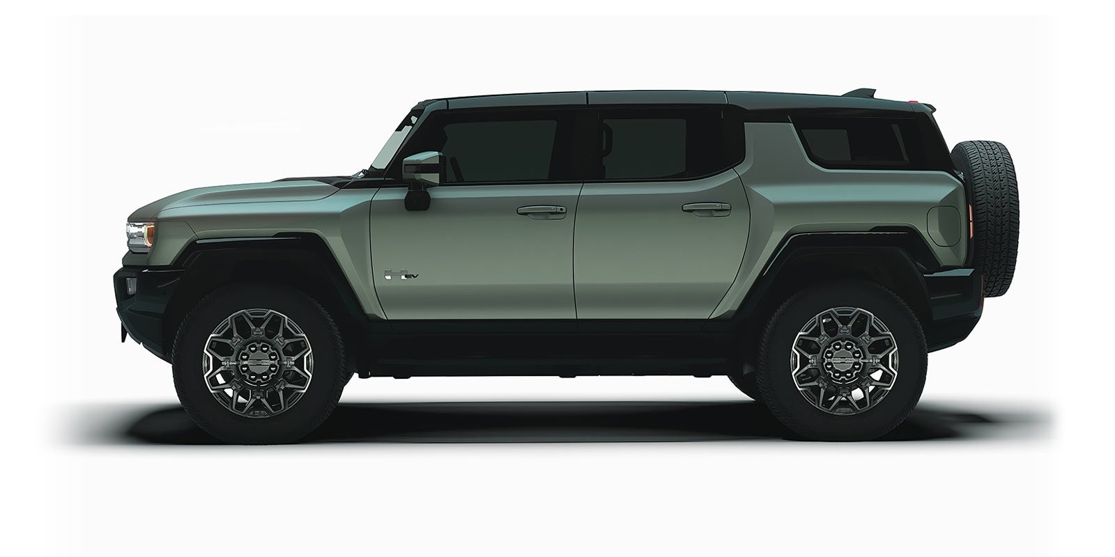 hummer ev pickup and hummer ev | Karl GMC Webster City in Webster City IA