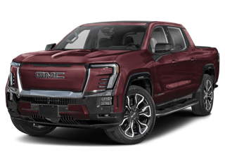 Sierra EV vs. Rivian R1T - Karl GMC Webster City in Webster City IA