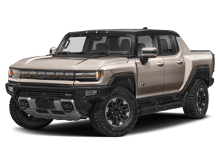 HUMMER EV vs Tesla Cybertruck - Karl GMC Webster City in Webster City IA