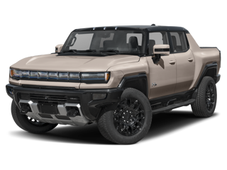 HUMMER EV vs Tesla Cybertruck - Karl GMC Webster City in Webster City IA