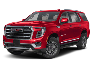 GMC Yukon - Karl GMC Webster City in Webster City IA