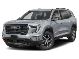 GMC Acadia - Karl GMC Webster City in Webster City IA