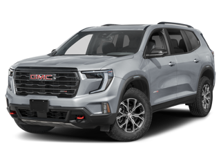 GMC Acadia - Karl GMC Webster City in Webster City IA