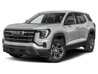 GMC Terrain - Karl GMC Webster City in Webster City IA