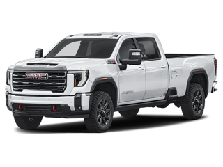 GMC Sierra HD - Karl GMC Webster City in Webster City IA