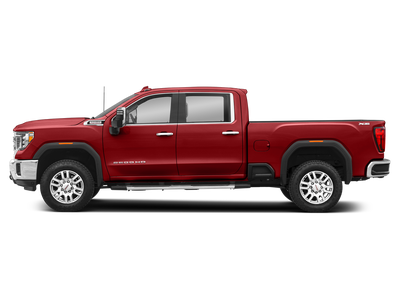 2023 GMC Sierra 2500 HD SLT