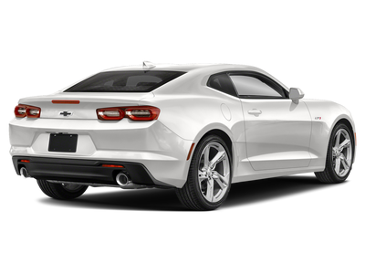2023 Chevrolet Camaro LT1
