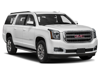 2018 GMC Yukon XL SLT
