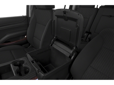 2018 GMC Yukon XL SLT