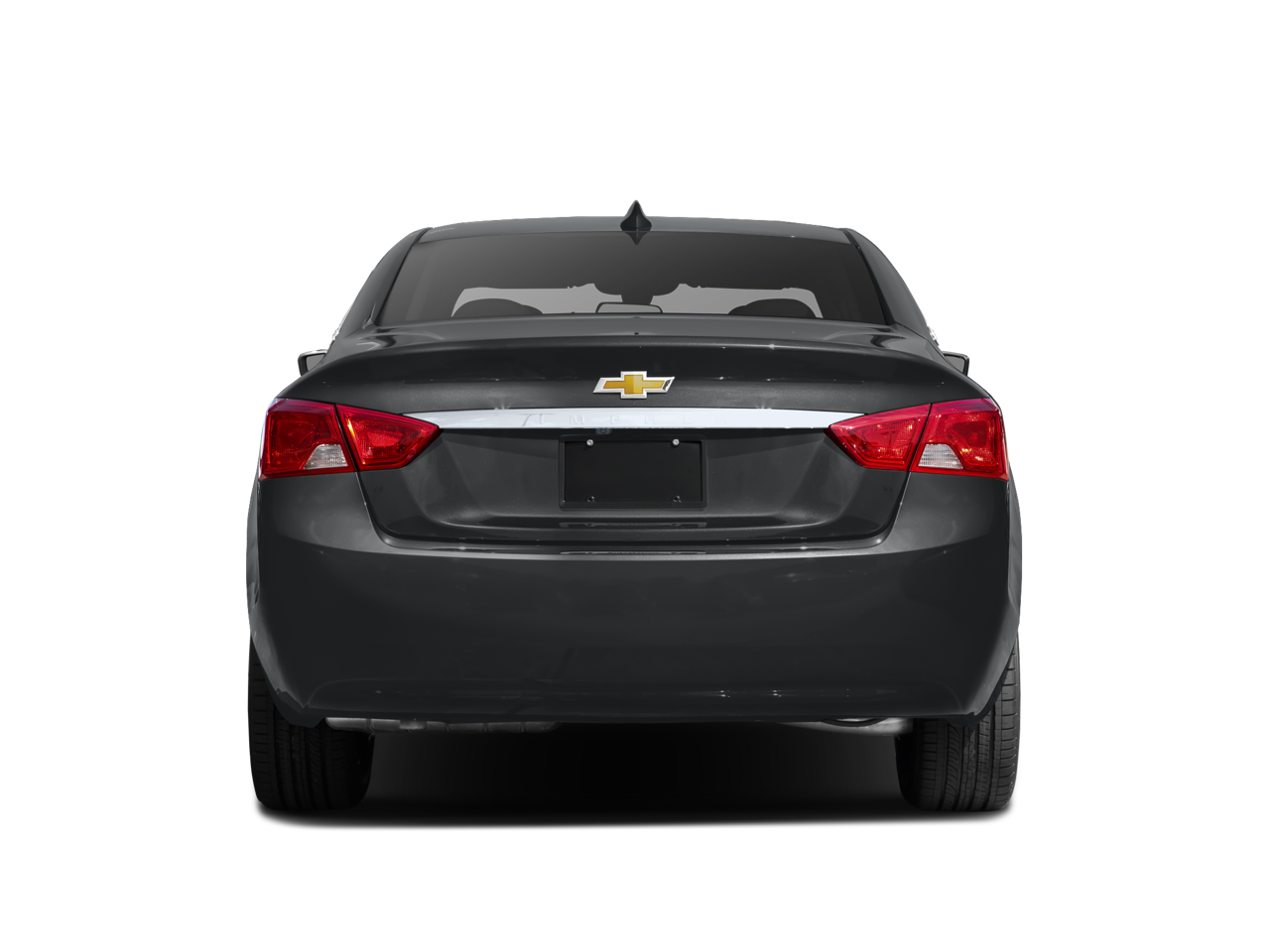 2020 Chevrolet Impala Premier