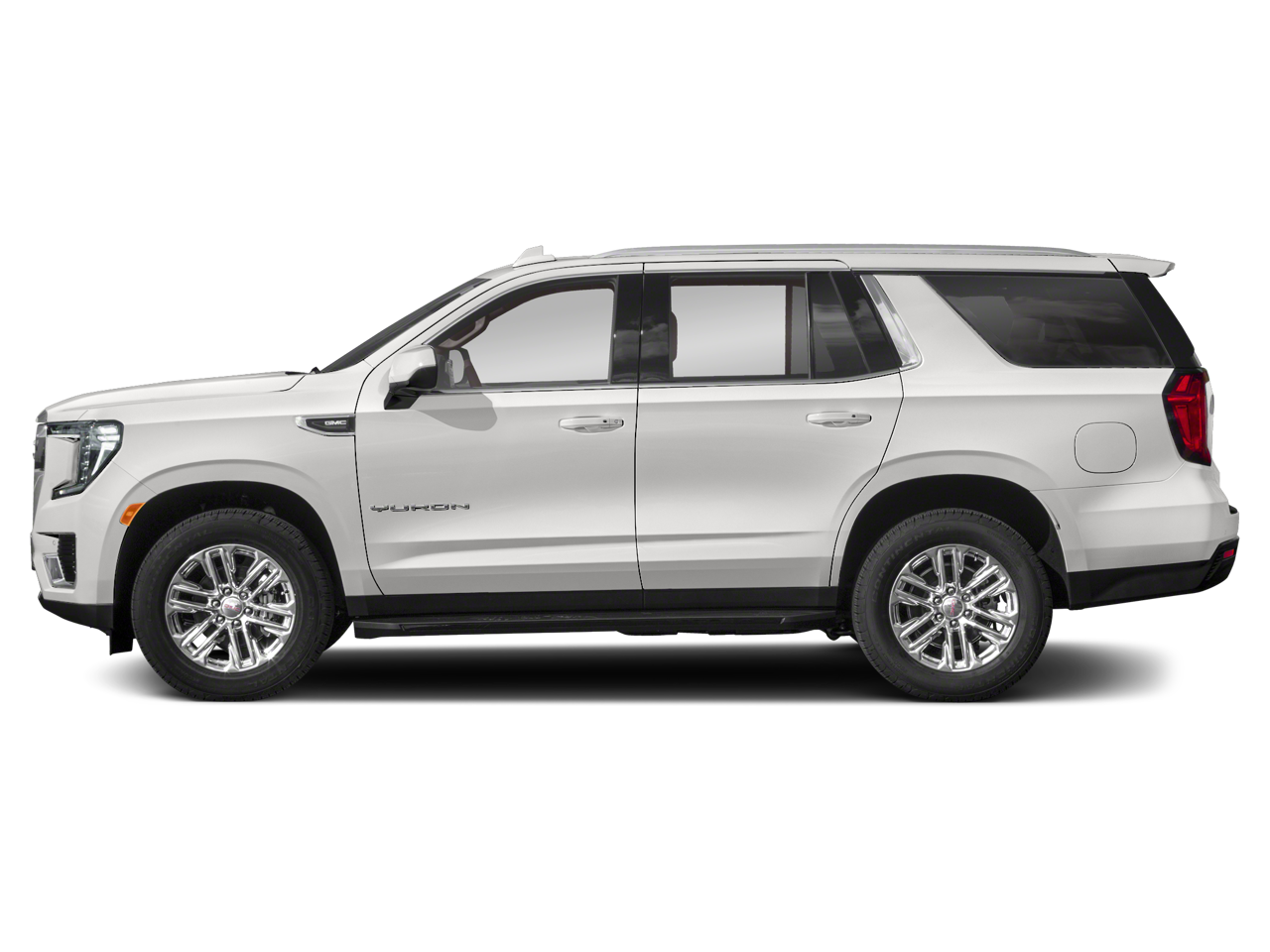 2021 GMC Yukon SLE
