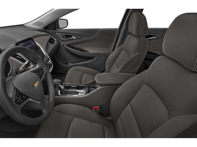 2024 Chevrolet Malibu LS 1FL