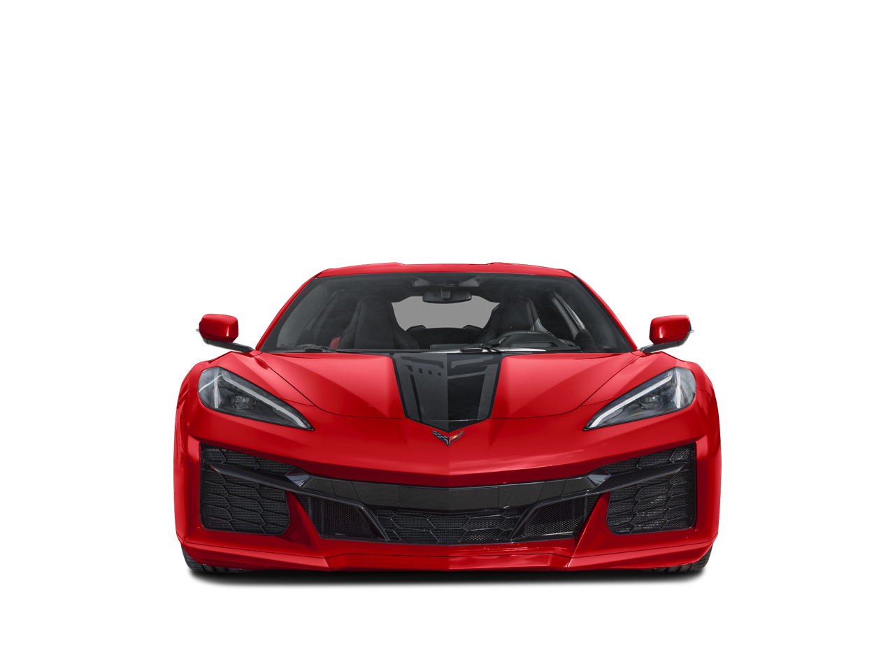 2025 Chevrolet Corvette Z06 1LZ