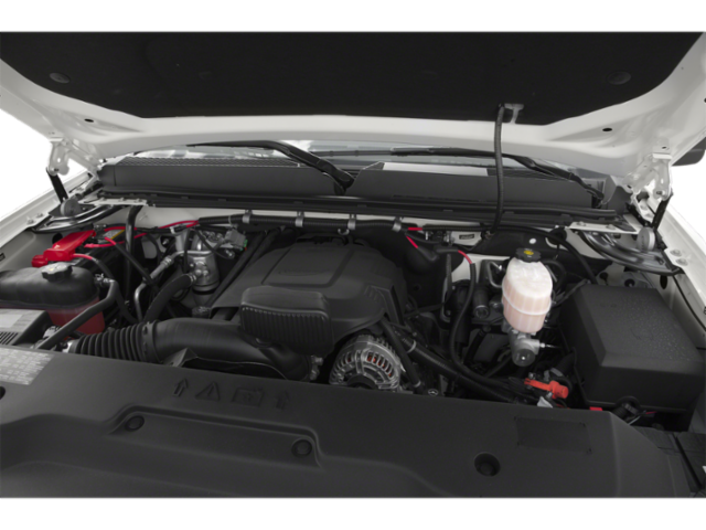 2013 GMC Sierra 3500 HD Chassis Cab SLE