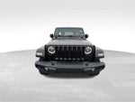 2022 Jeep Wrangler Unlimited Willys 4x4
