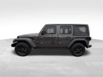 2022 Jeep Wrangler Unlimited Willys 4x4