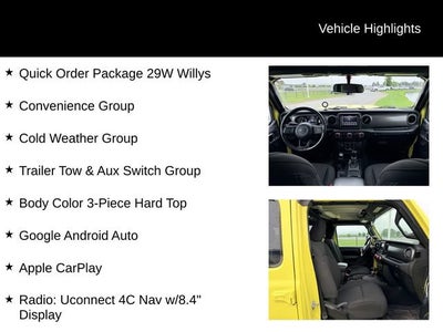 2023 Jeep Wrangler 4xe 4x4