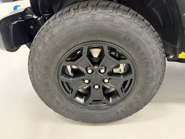 2023 Jeep Wrangler 4xe 4DR 4WD