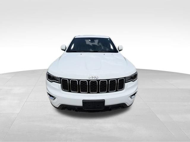 2022 Jeep Grand Cherokee WK Laredo X 4x4