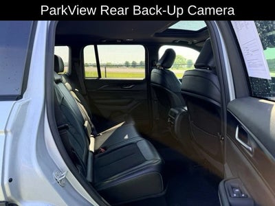 2024 Jeep Grand Cherokee Altitude X 4x4