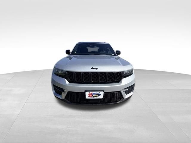 2024 Jeep Grand Cherokee Altitude X 4x4