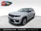 2022 Jeep Grand Cherokee Summit 4x4