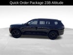 2024 Jeep Grand Cherokee L Altitude 4x4