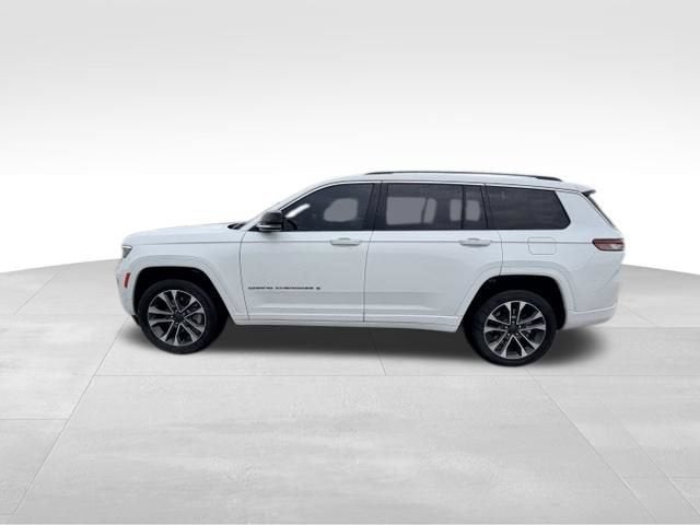 2023 Jeep Grand Cherokee L Overland 4x4