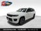 2022 Jeep Grand Cherokee L Overland 4x4
