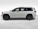 2022 Jeep Grand Cherokee L Overland 4x4