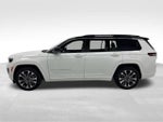 2024 Jeep Grand Cherokee L Overland 4x4