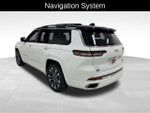 2024 Jeep Grand Cherokee L Overland 4x4