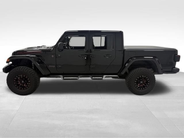 2021 Jeep Gladiator Rubicon 4x4