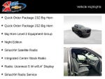 2022 RAM 1500 Big Horn Quad Cab 4x4 6'4" Box