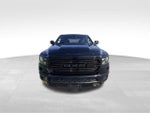 2021 RAM 1500 Big Horn Crew Cab 4x4 5'7" Box