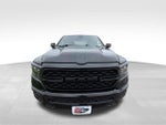 2024 RAM 1500 Big Horn Crew Cab 4x4 5'7" Box