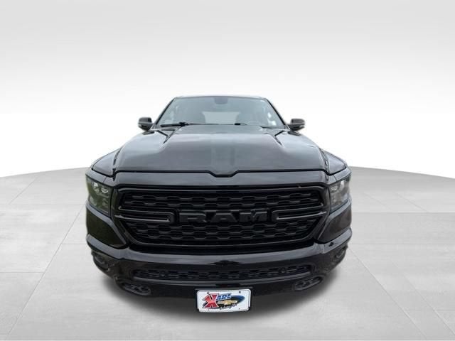 2024 RAM 1500 Big Horn Crew Cab 4x4 5'7" Box