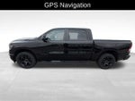 2024 RAM 1500 Big Horn Crew Cab 4x4 5'7" Box