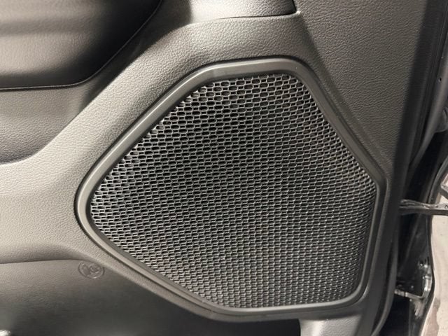 2025 RAM 1500 Warlock Crew Cab 4x4 5'7" Box