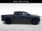 2025 RAM 1500 Warlock Crew Cab 4x4 5'7" Box