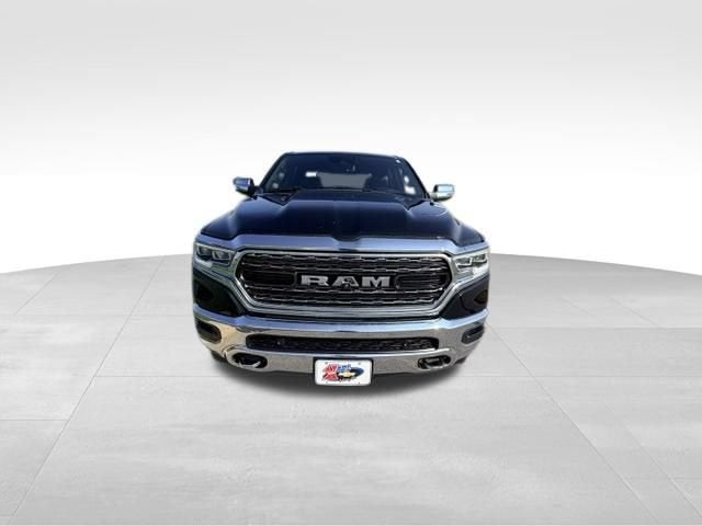 2023 RAM 1500 Limited Crew Cab 4x4 5'7" Box