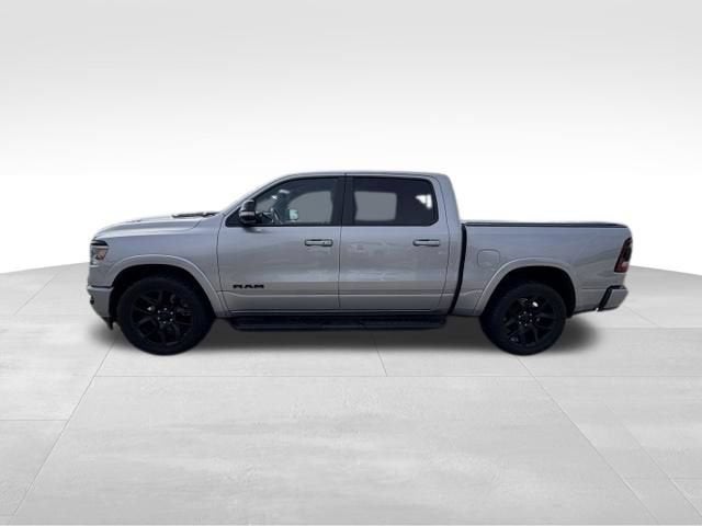 2021 RAM 1500 Laramie Crew Cab 4x4 5'7" Box