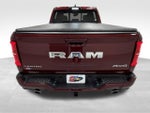 2025 RAM 1500 Limited Crew Cab 4x4 6'4" Box