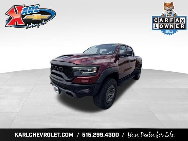 2024 RAM 1500 TRX Crew Cab 4x4 5'7" Box
