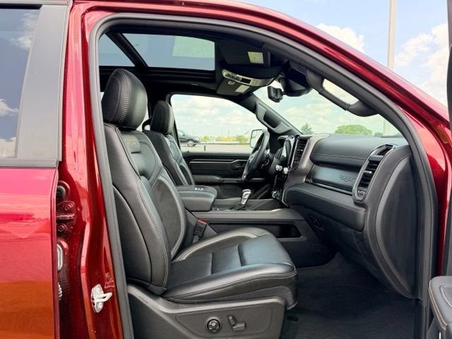2024 RAM 1500 TRX Crew Cab 4x4 5'7" Box