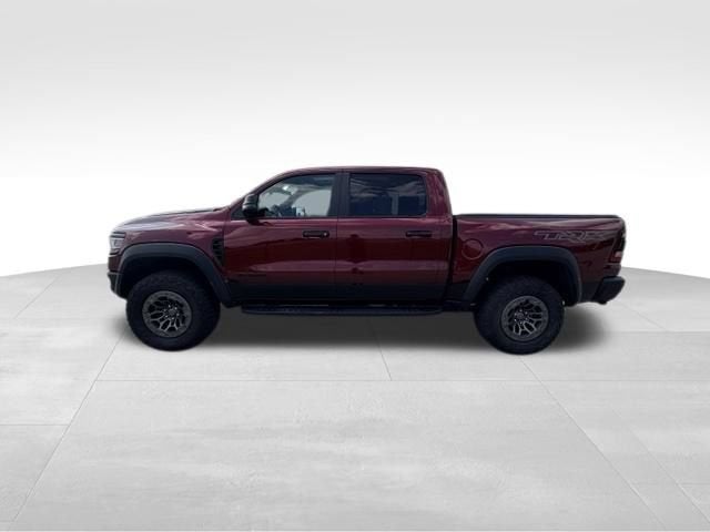 2024 RAM 1500 TRX Crew Cab 4x4 5'7" Box