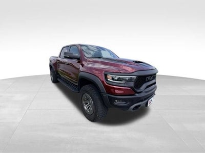 2024 RAM 1500 TRX Crew Cab 4x4 5'7" Box