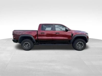 2024 RAM 1500 TRX Crew Cab 4x4 5'7" Box