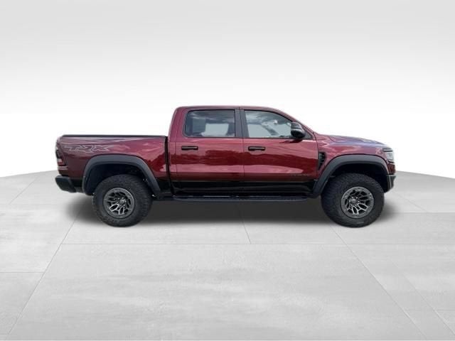 2024 RAM 1500 TRX Crew Cab 4x4 5'7" Box